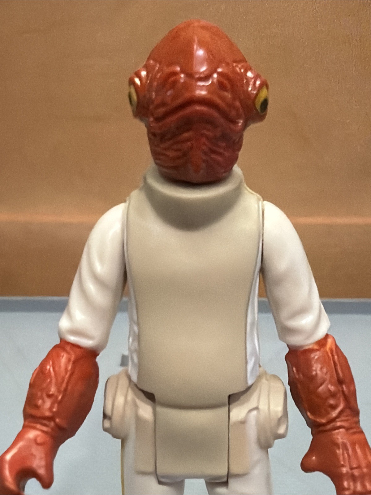 Admiral Ackbar sold