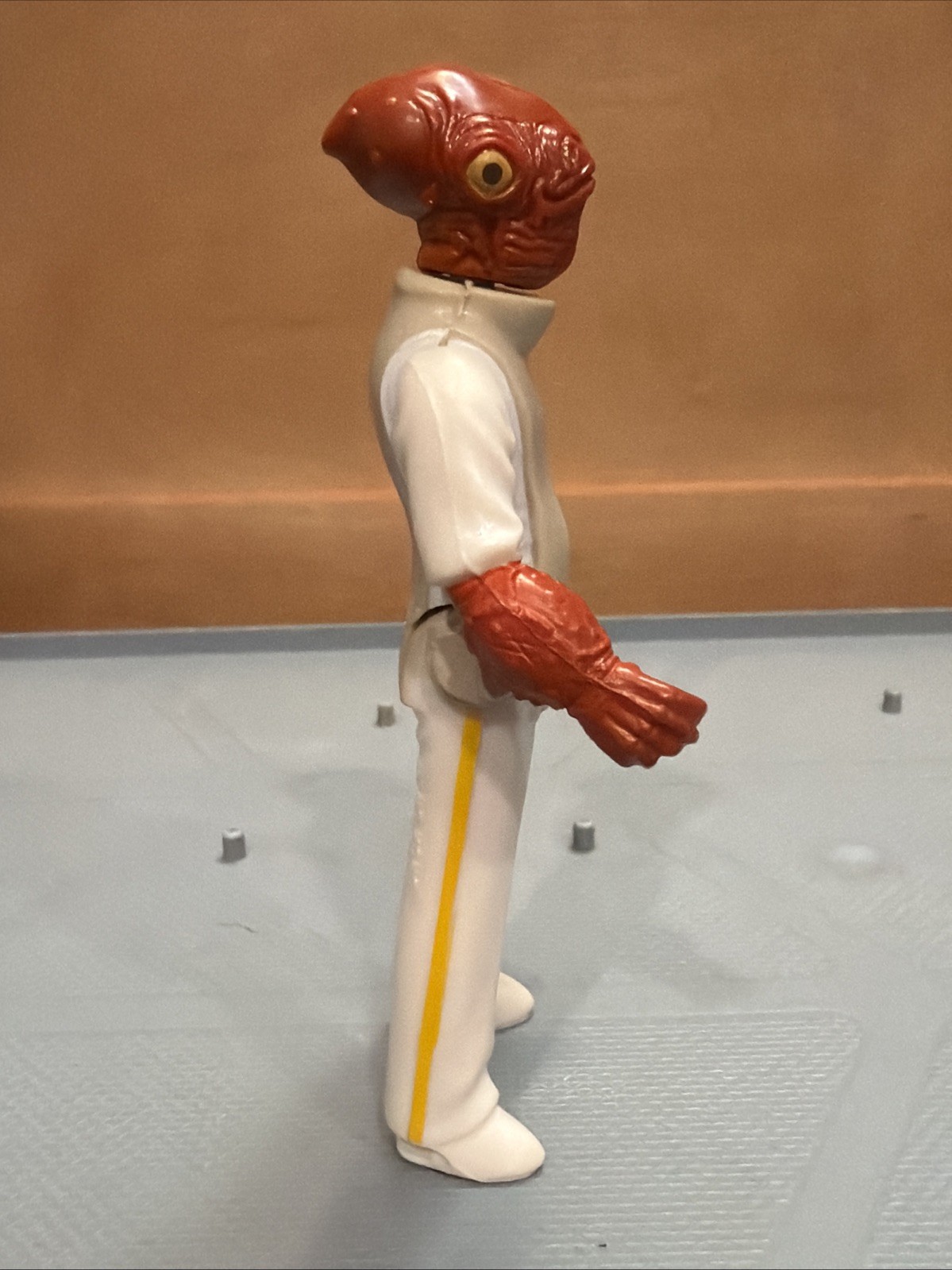 Admiral Ackbar sold