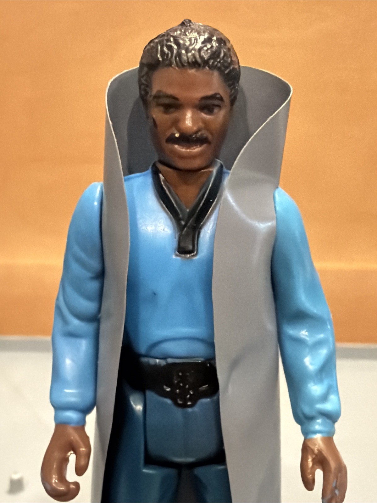 Lando Calrissian sold