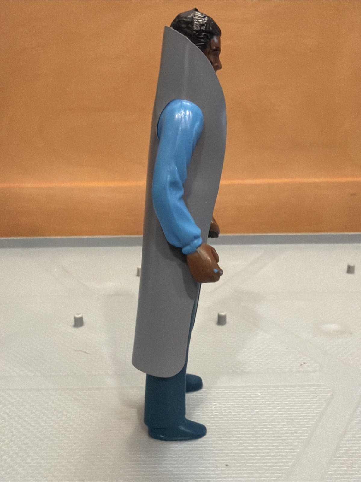 Lando Calrissian sold