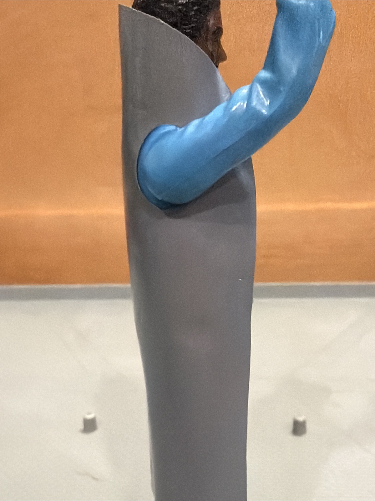 Lando Calrissian sold