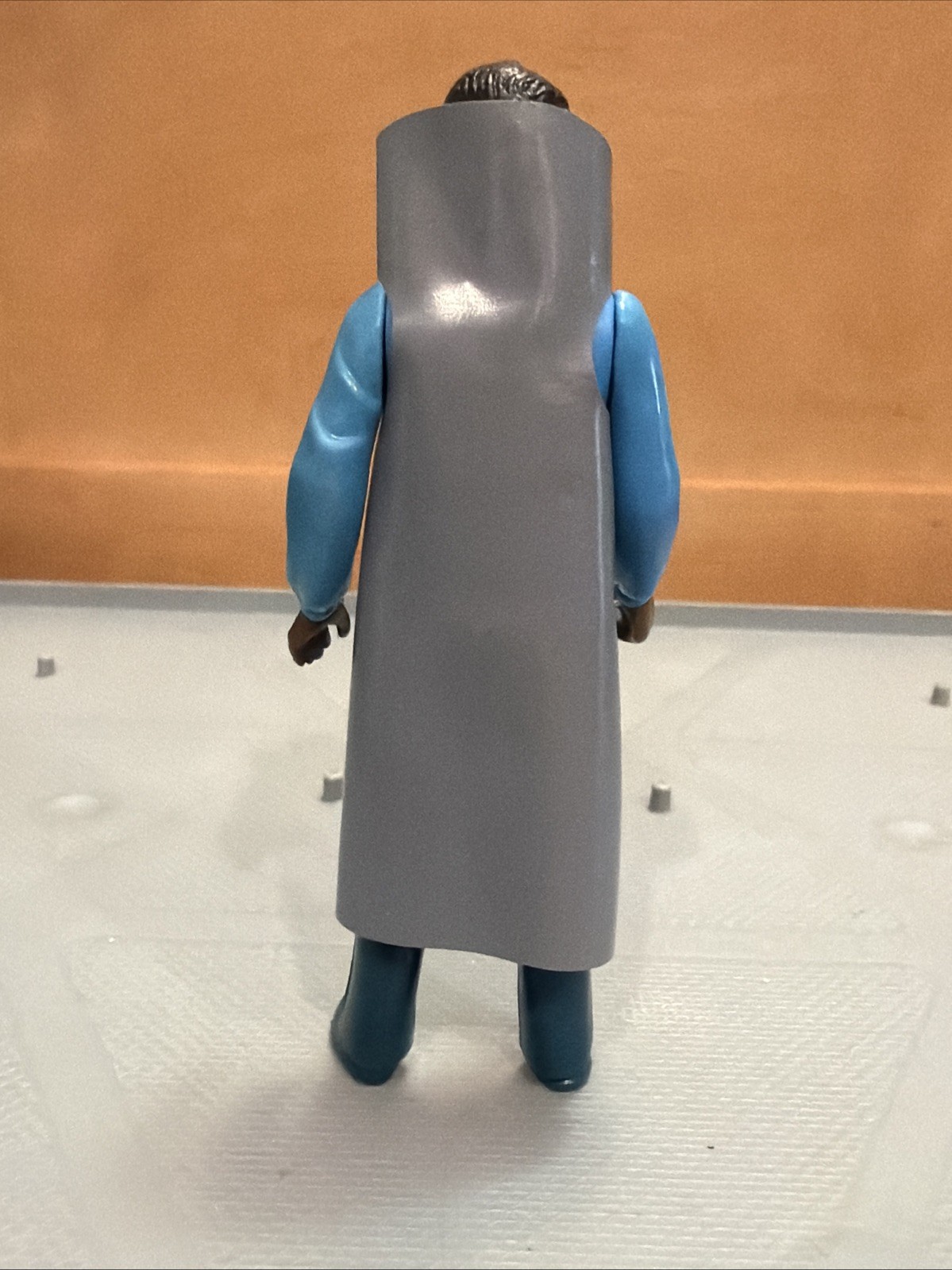 Lando Calrissian sold