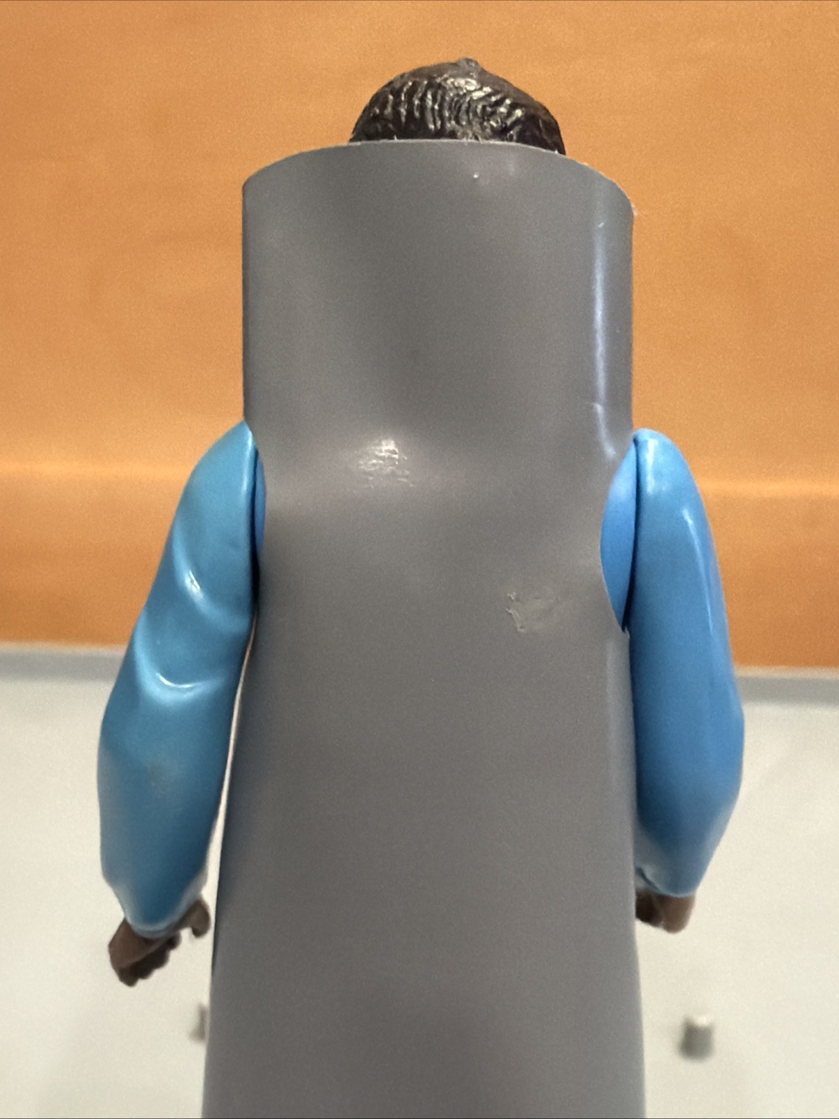 Lando Calrissian sold