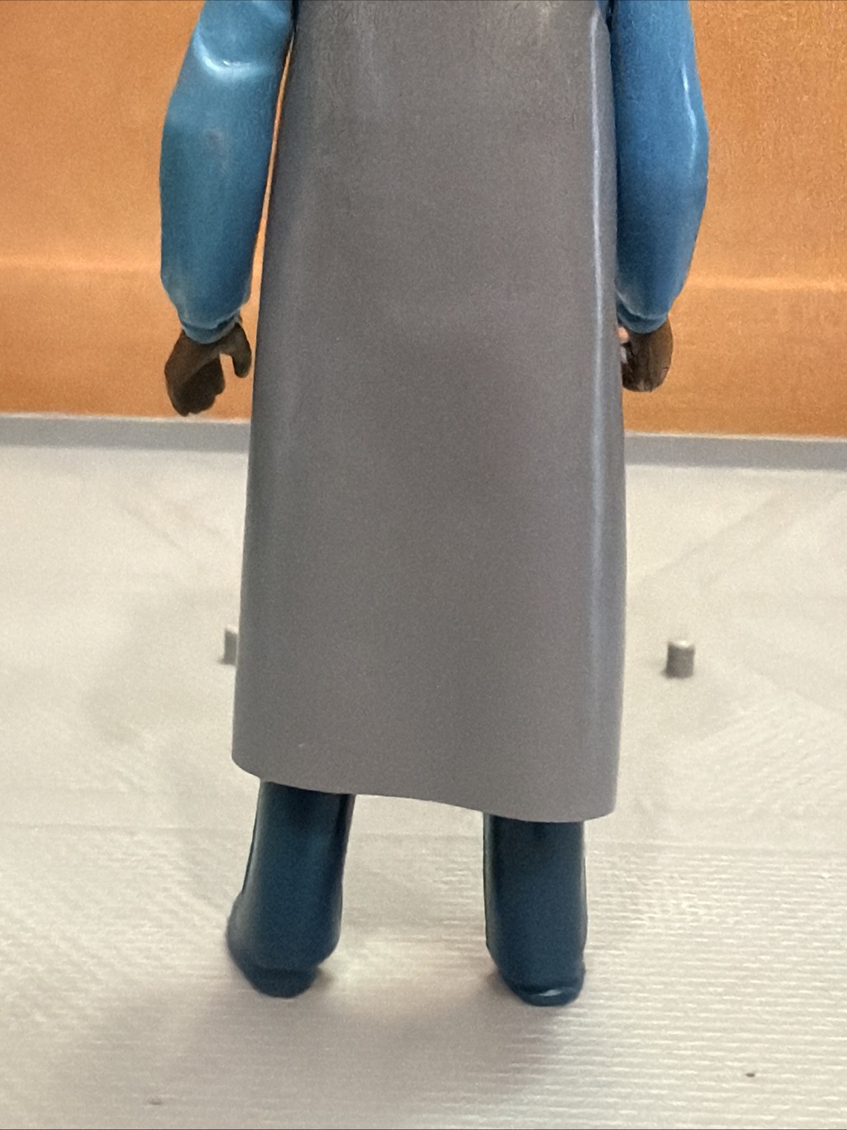 Lando Calrissian sold