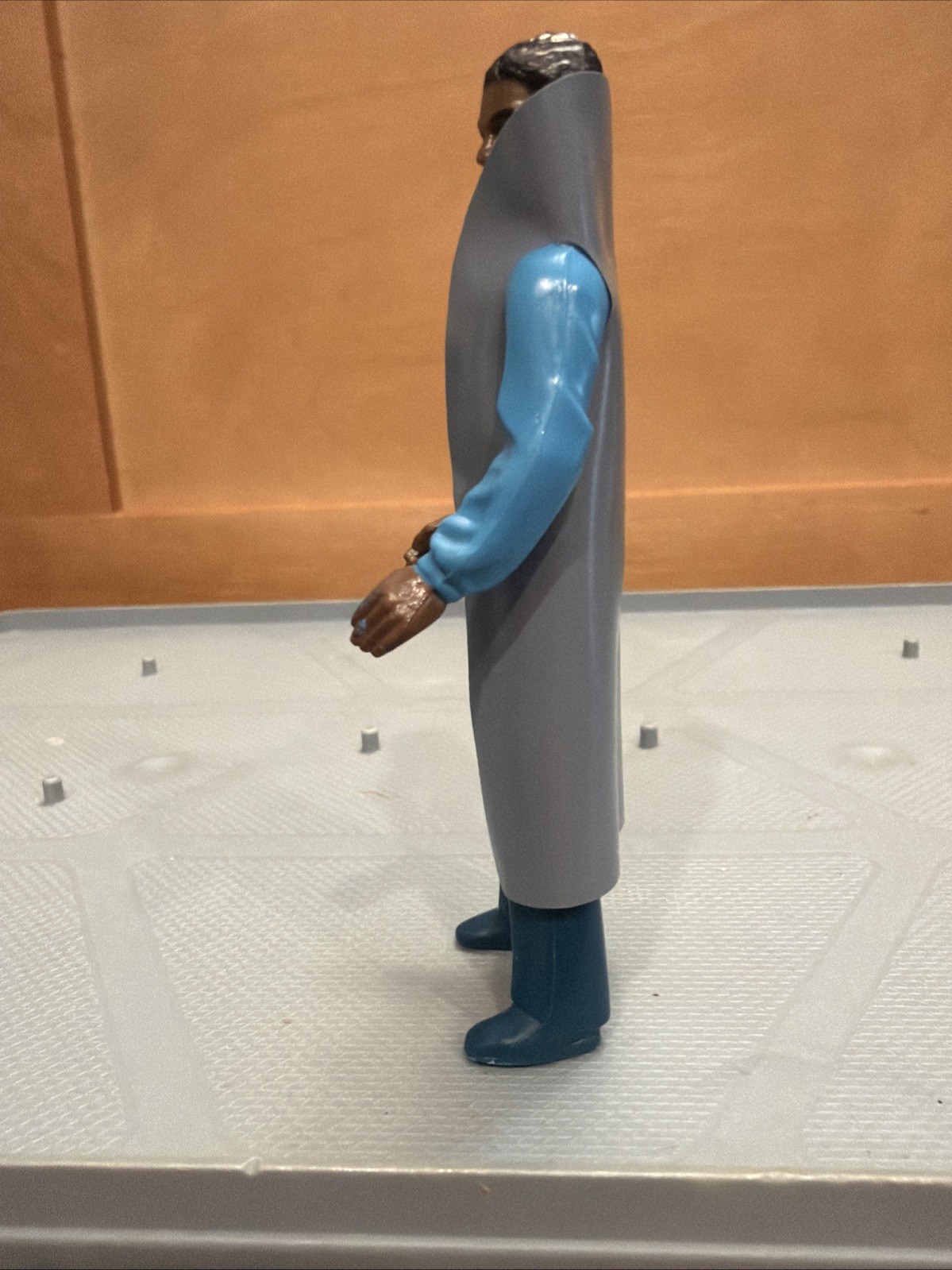 Lando Calrissian sold