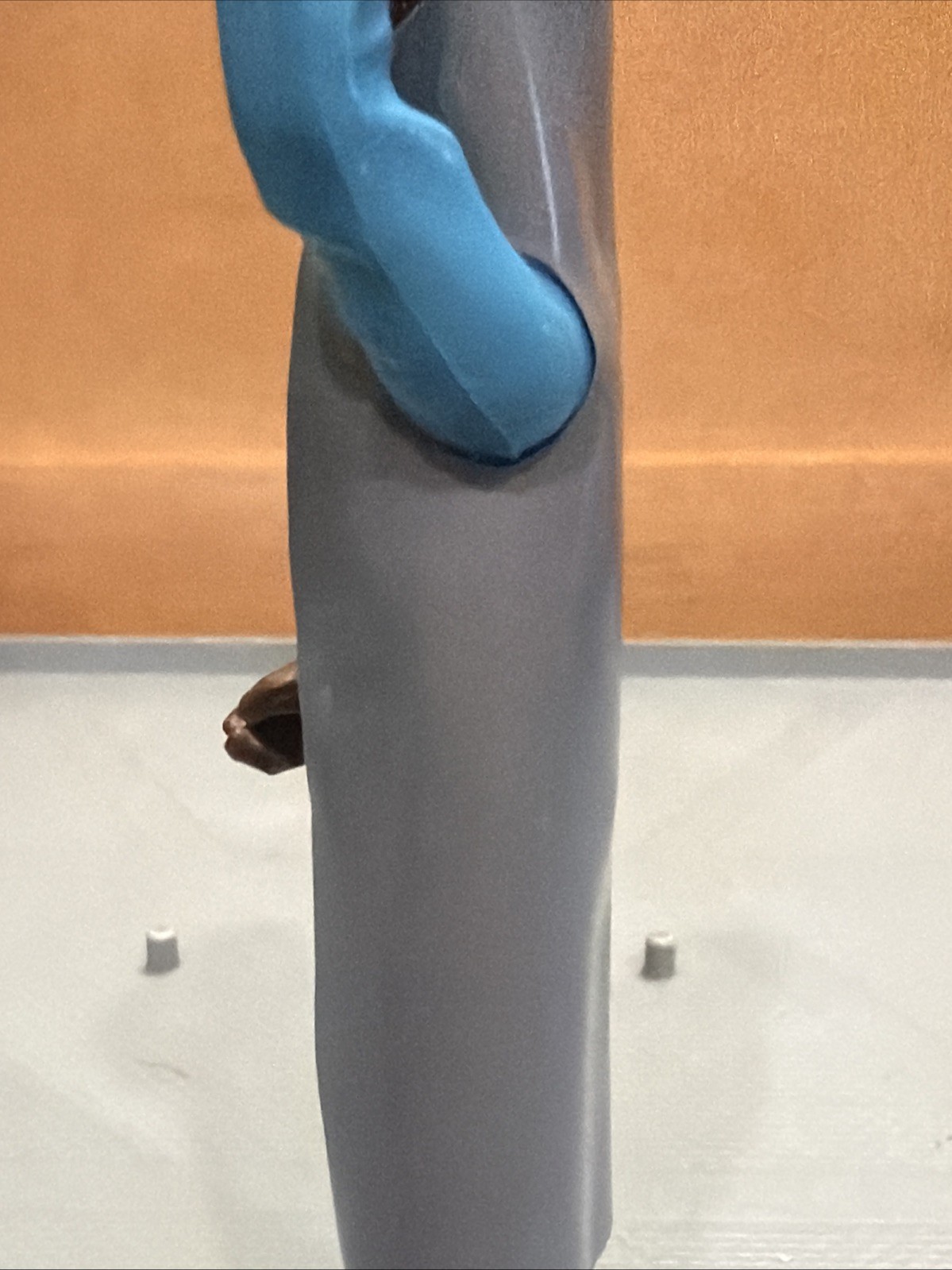 Lando Calrissian sold