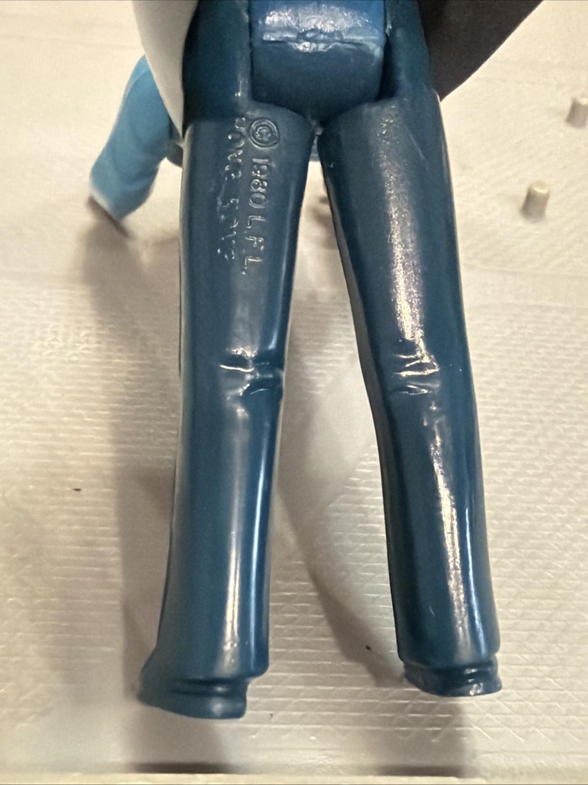 Lando Calrissian sold