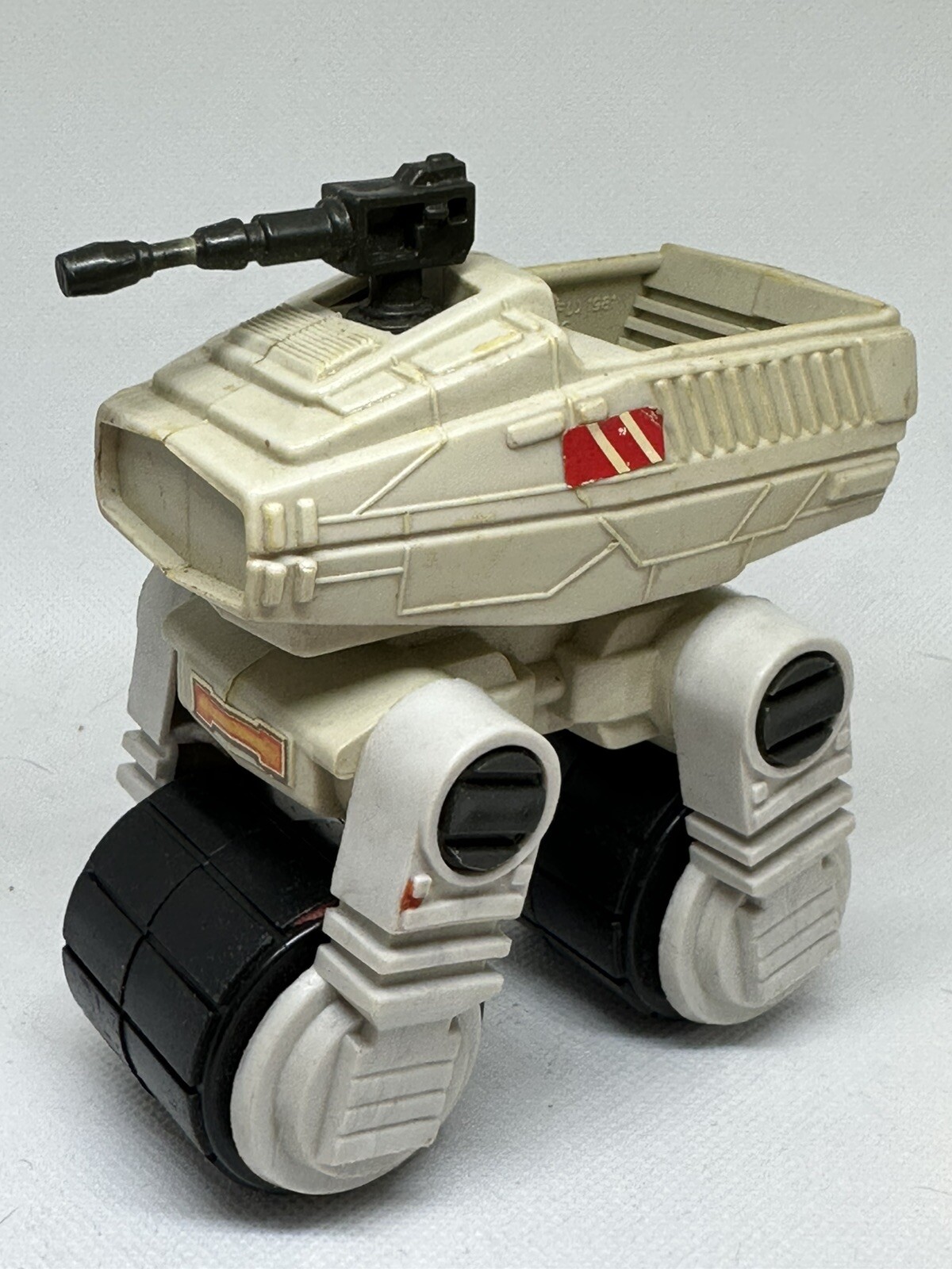 MTV-7 (Multi-Terrain Vehicle) sold