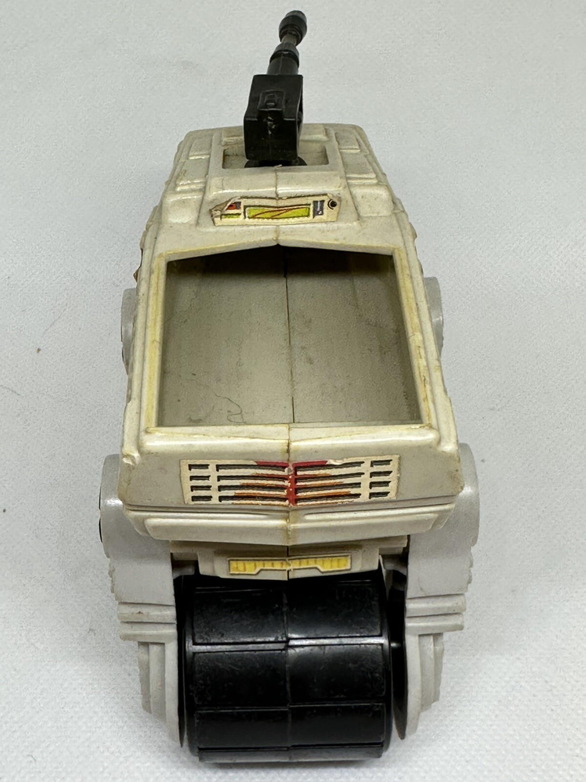 MTV-7 (Multi-Terrain Vehicle) sold