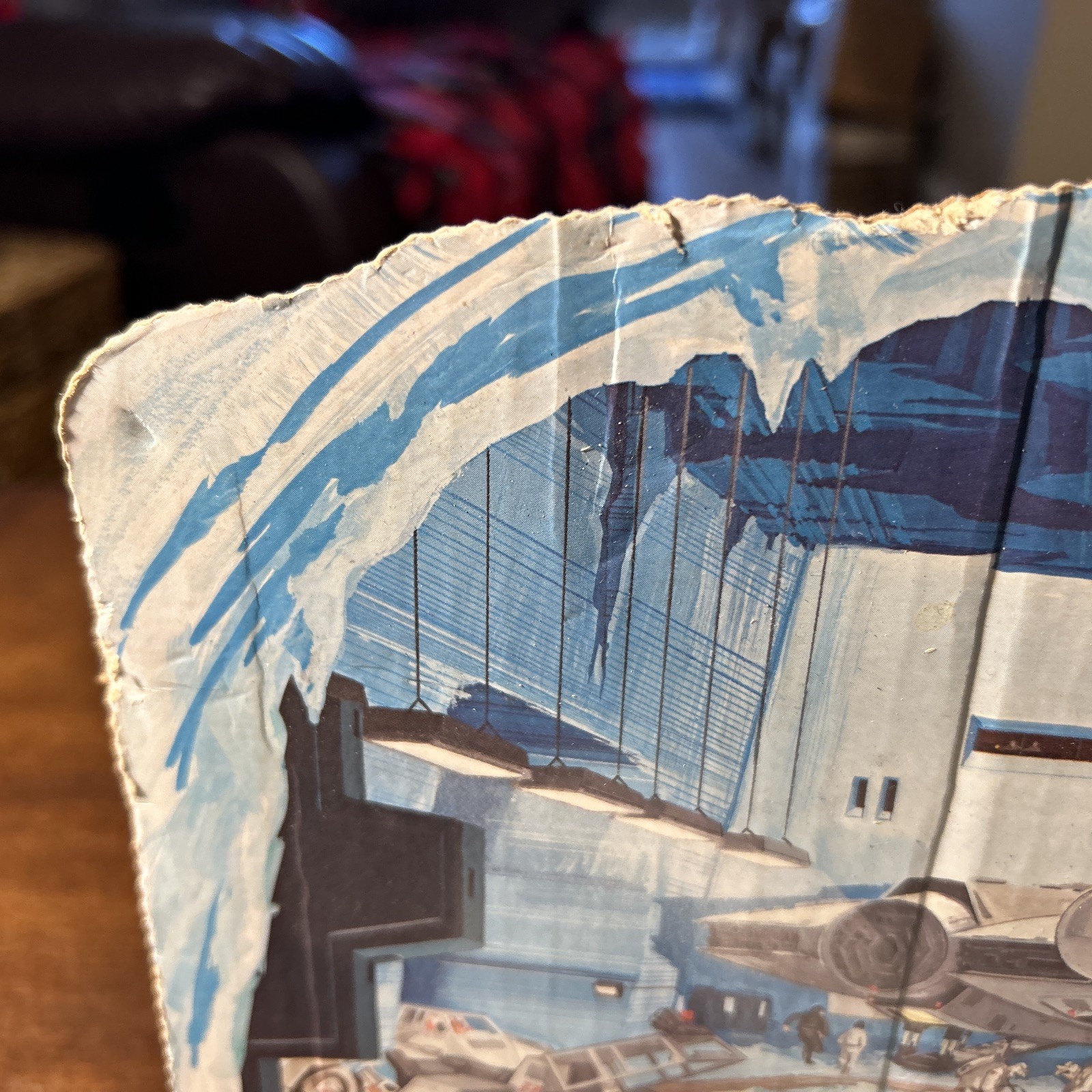 Rebel Command Center sold