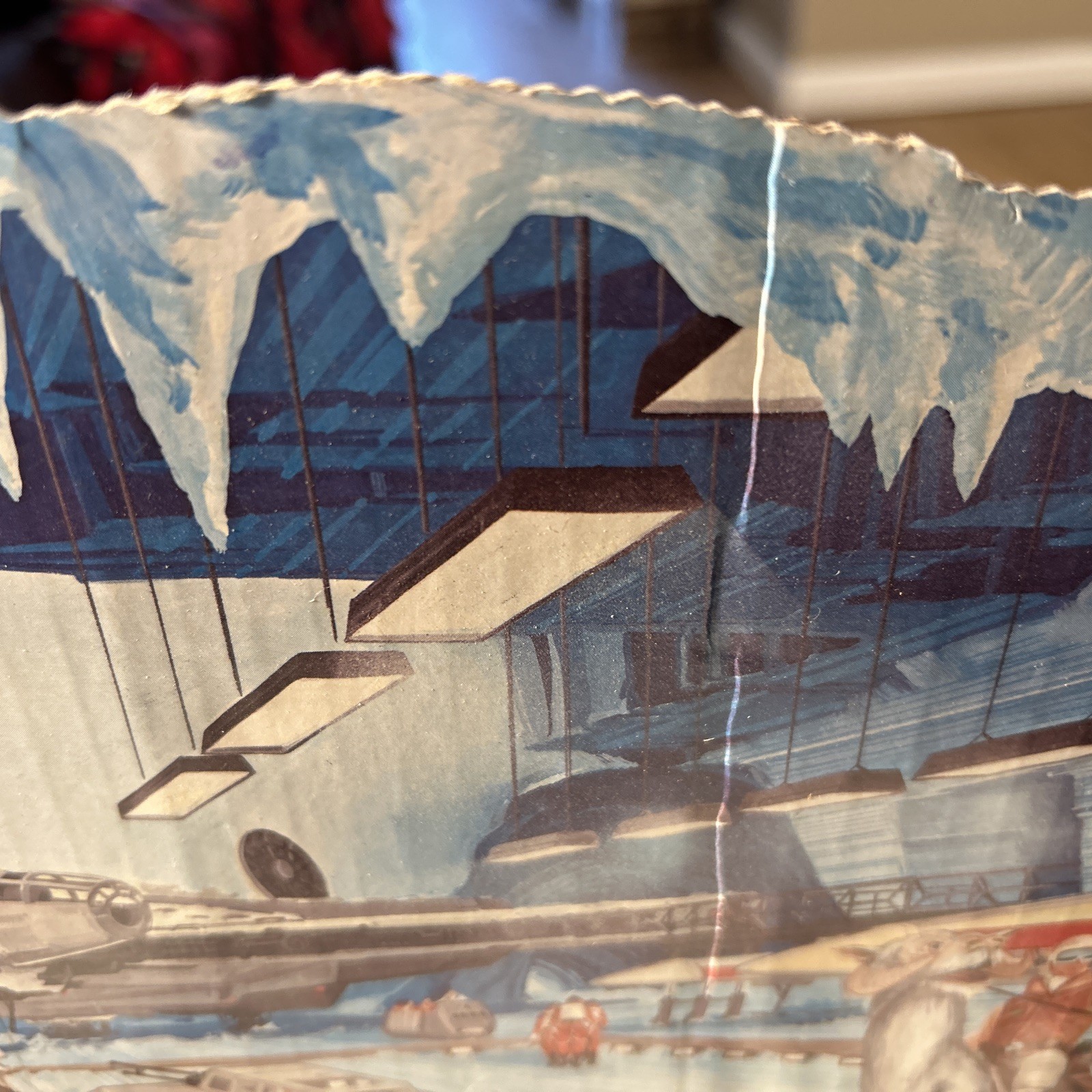 Rebel Command Center sold