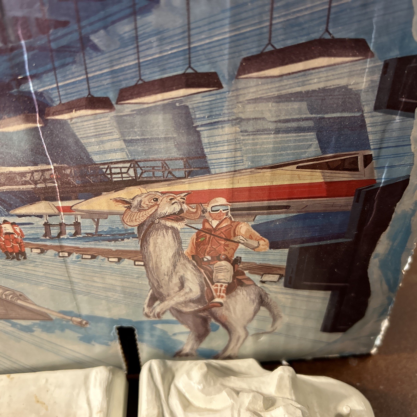 Rebel Command Center sold