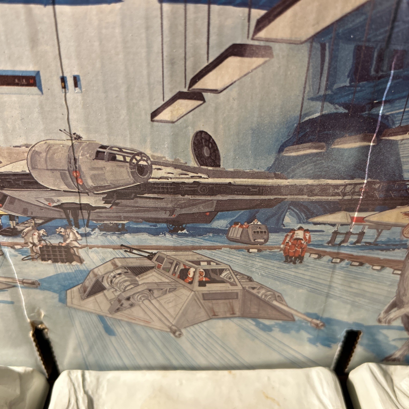 Rebel Command Center sold