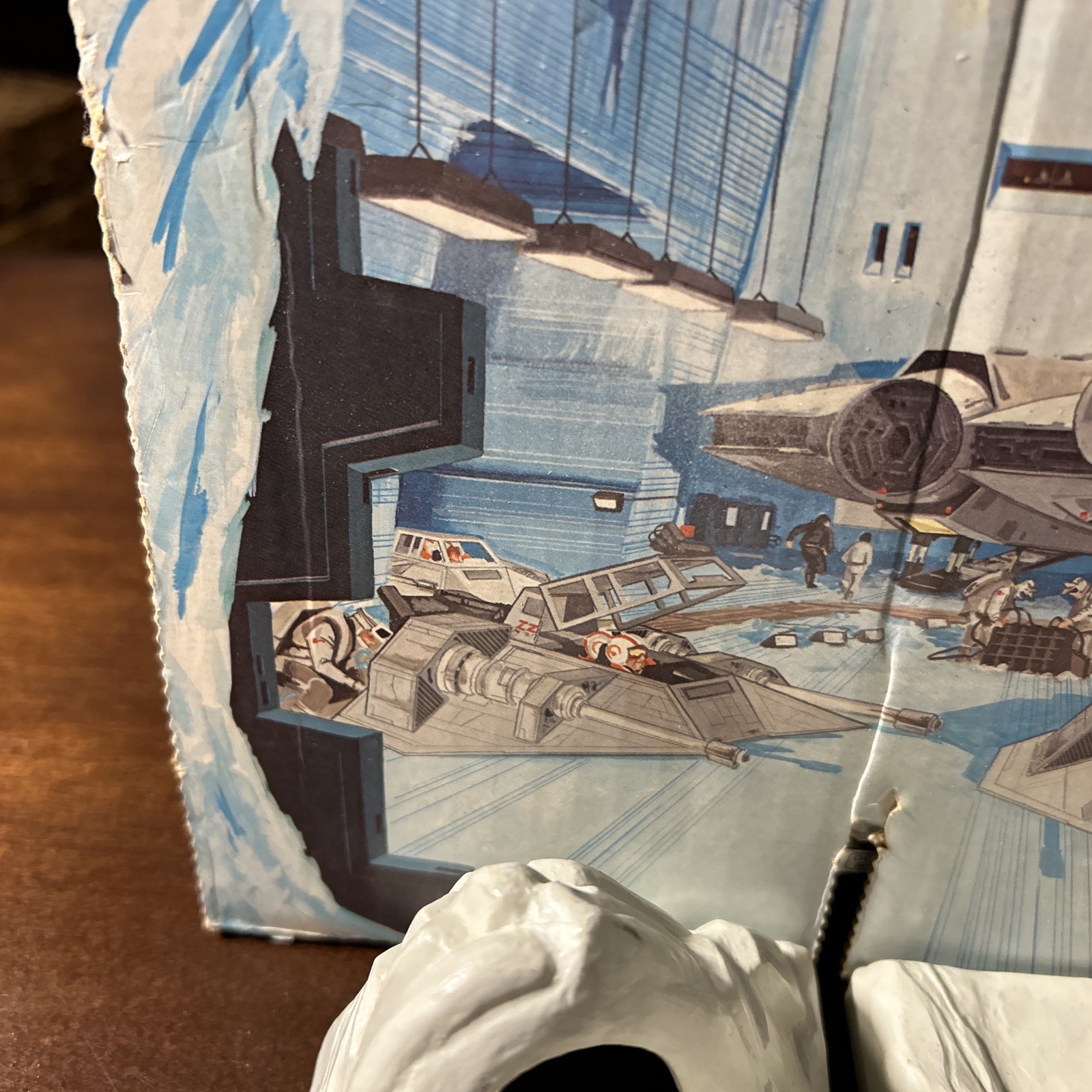 Rebel Command Center sold