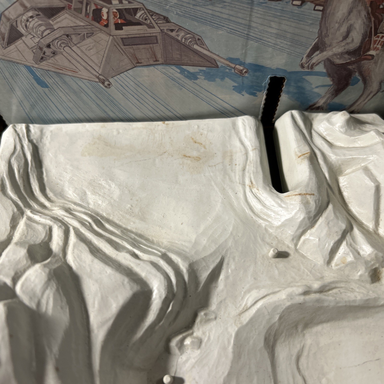 Rebel Command Center sold