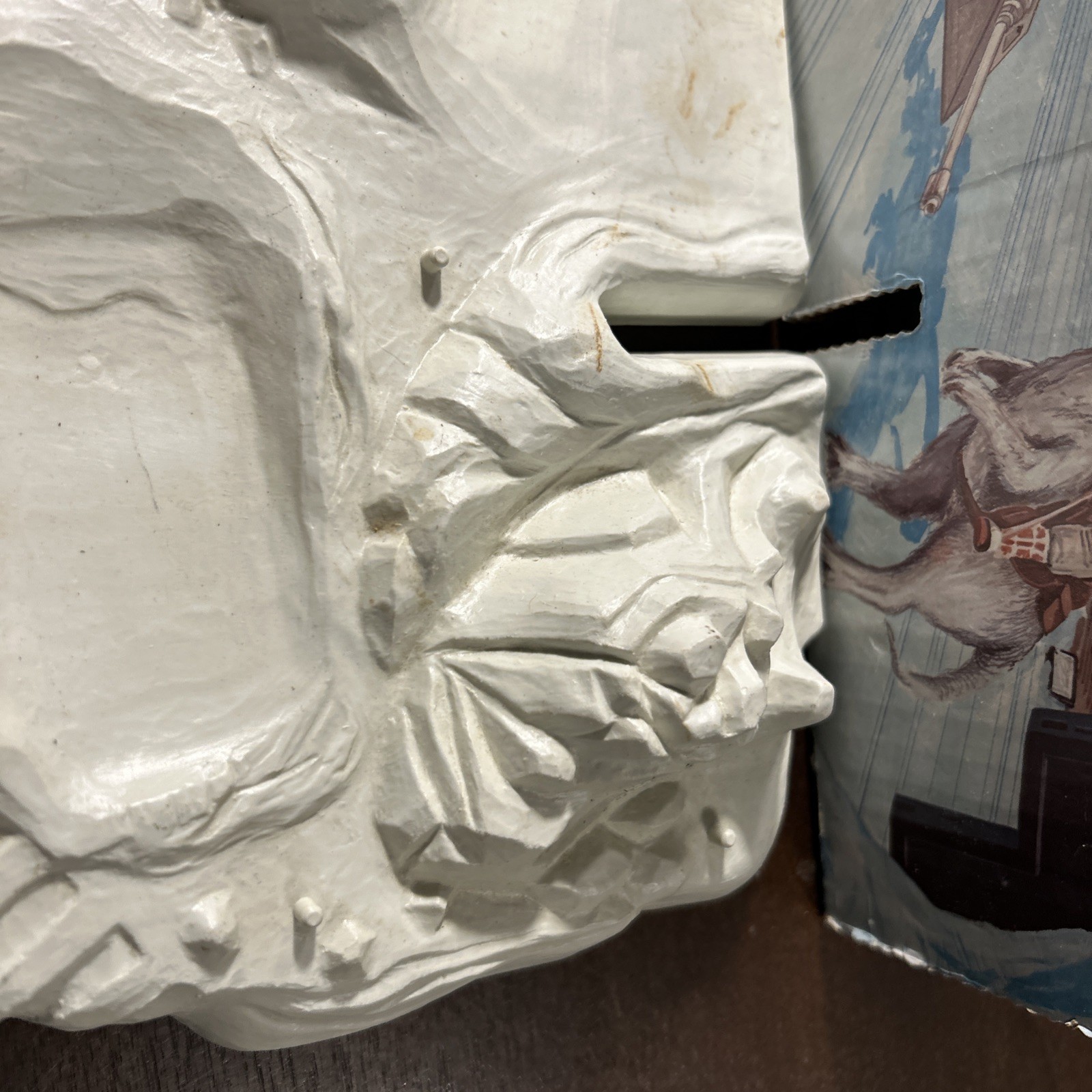 Rebel Command Center sold