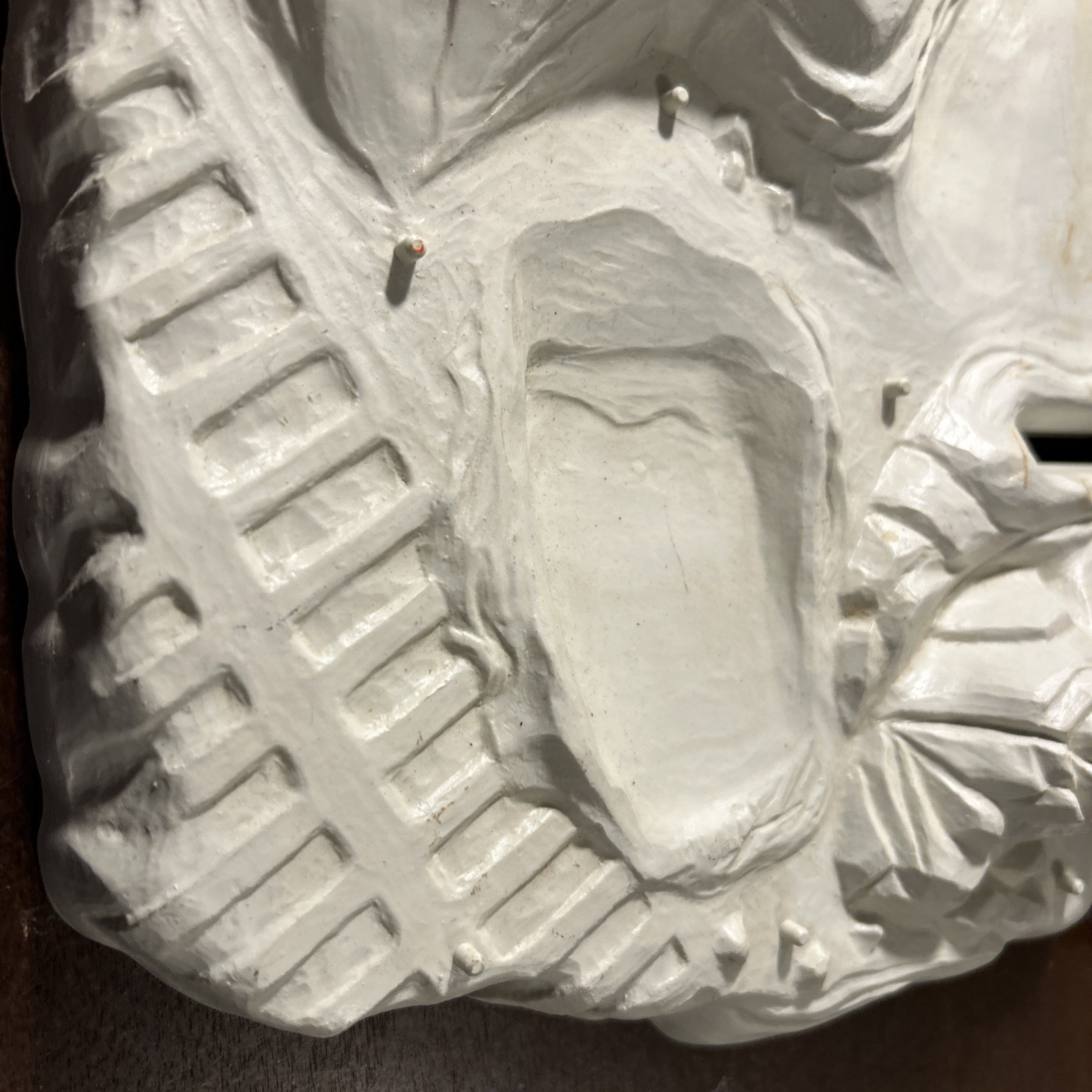 Rebel Command Center sold