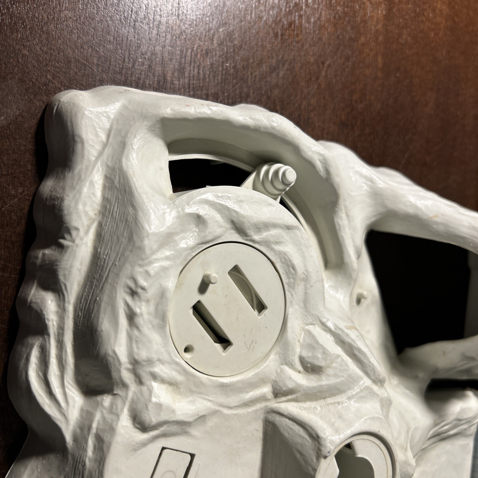 Rebel Command Center sold