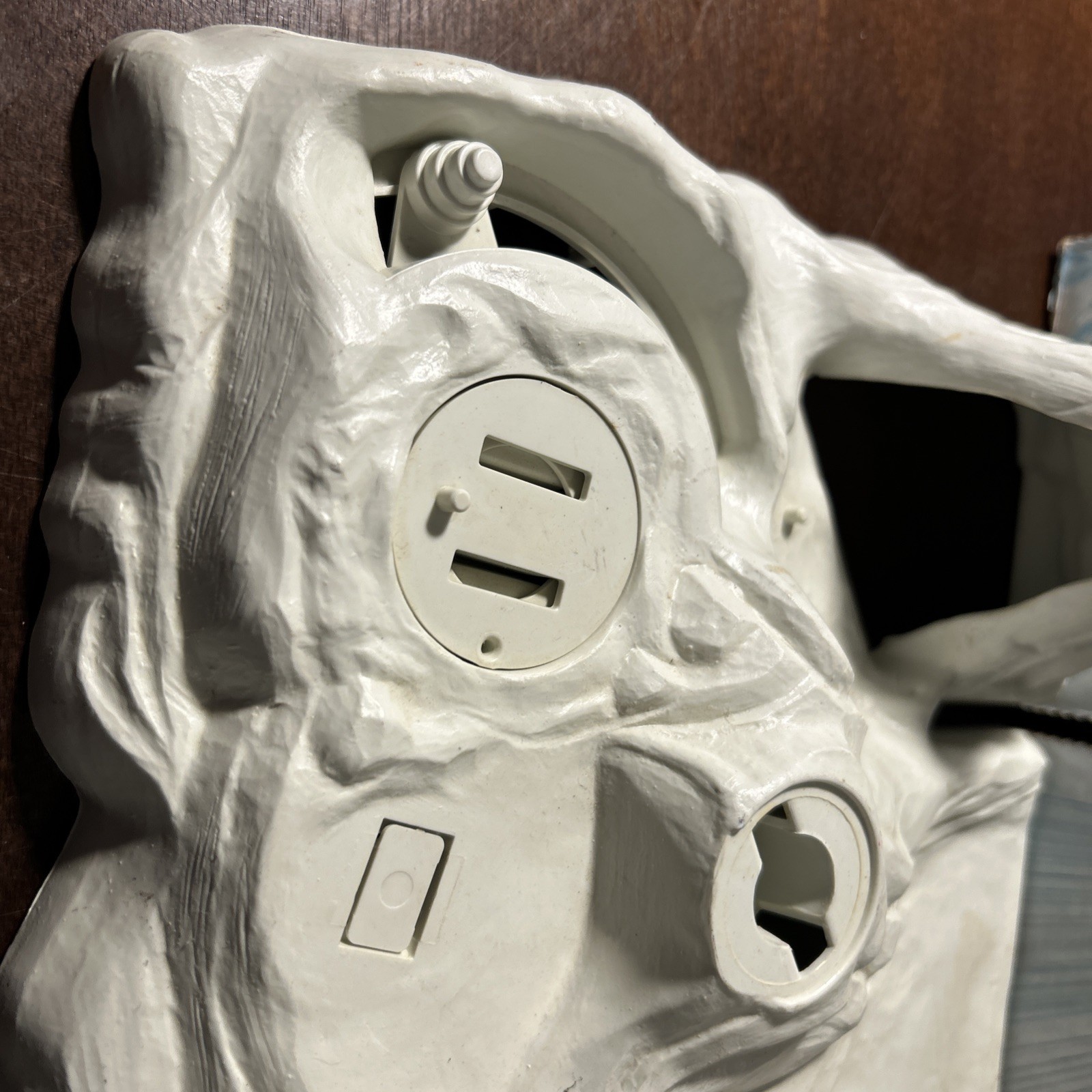 Rebel Command Center sold