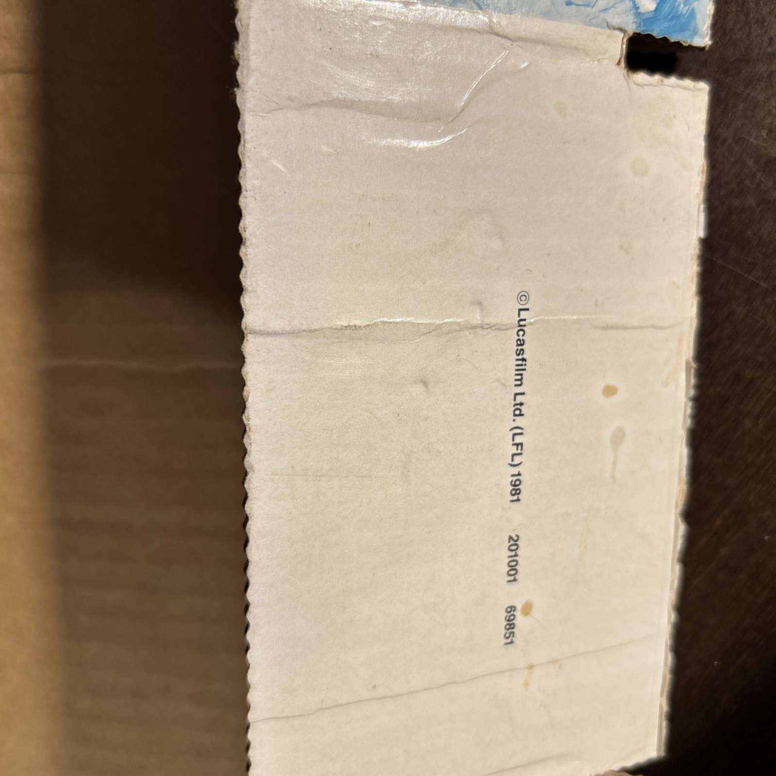 Rebel Command Center sold