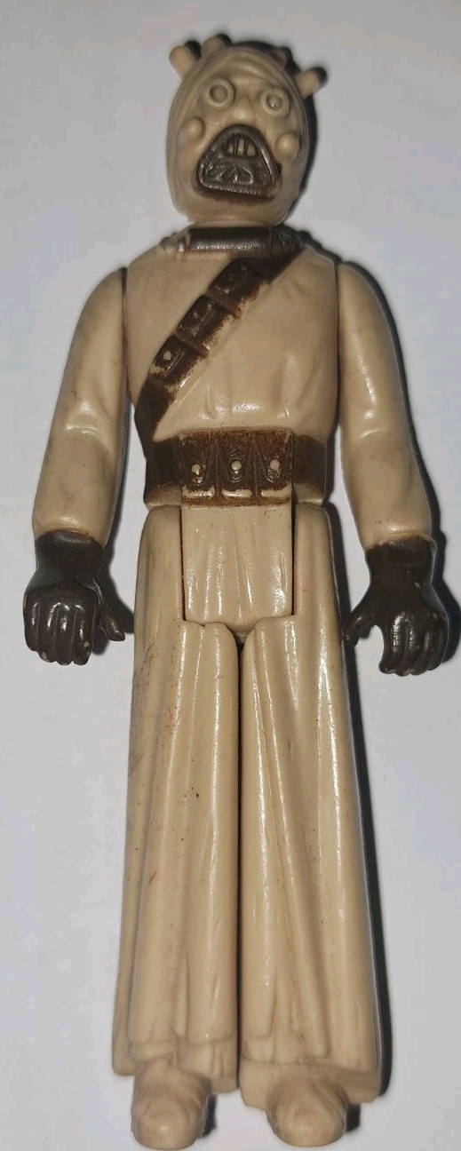 Tusken Raider (Sand People) sold