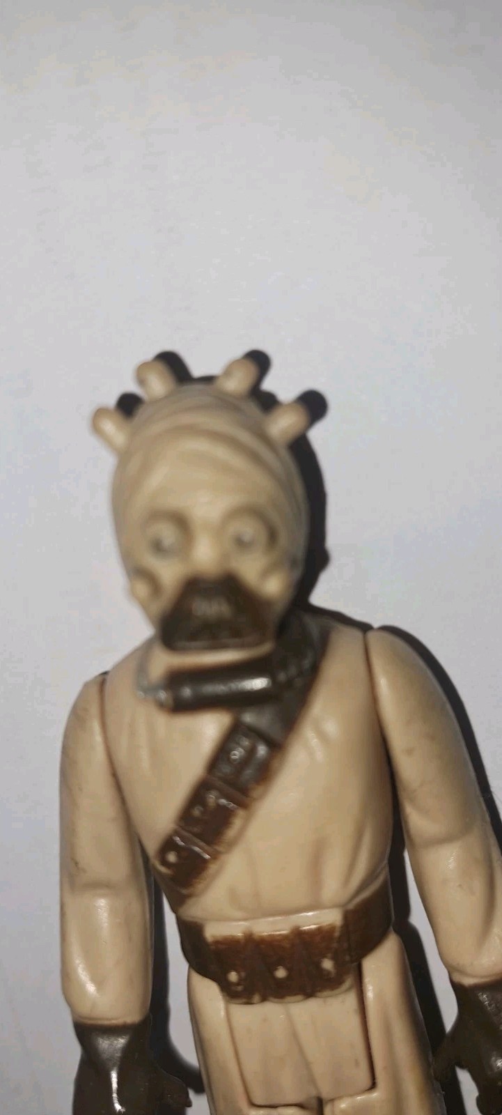 Tusken Raider (Sand People) sold