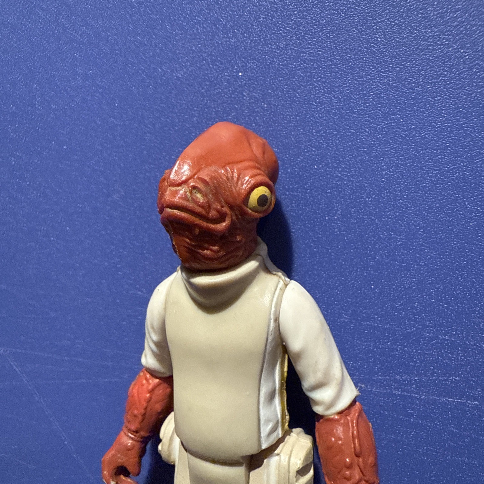 Admiral Ackbar sold