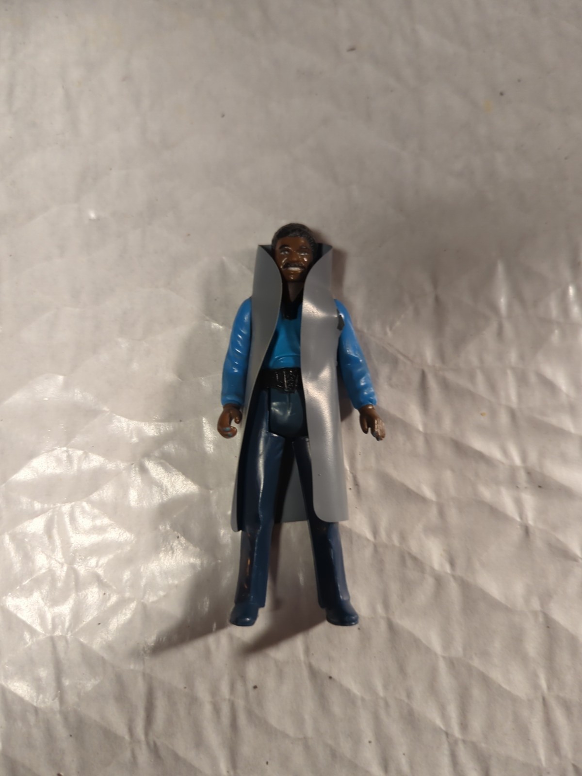 Lando Calrissian sold