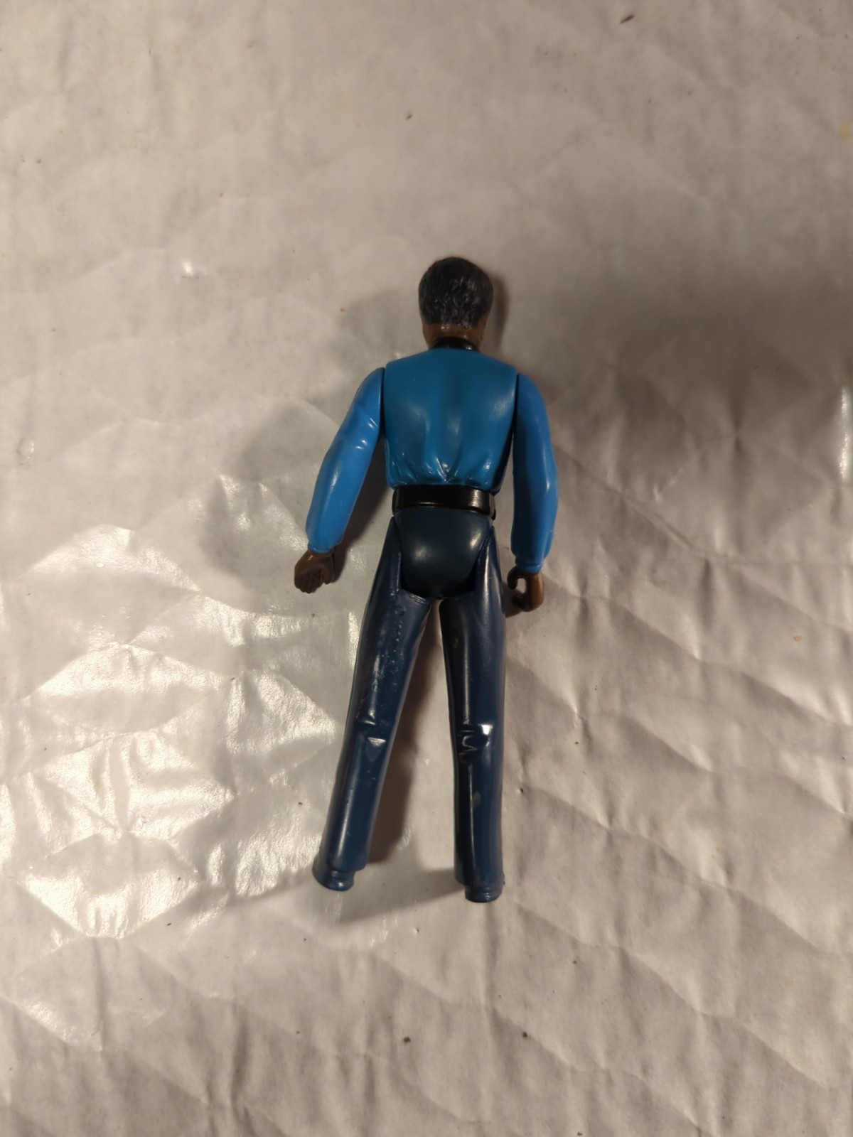 Lando Calrissian sold