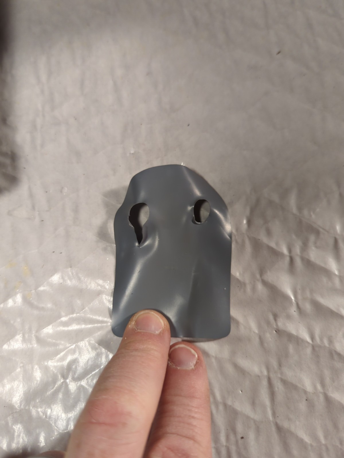 Lando Calrissian sold