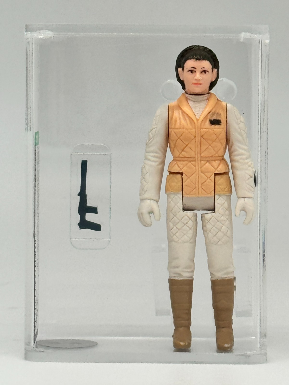 Princess Leia Organa (Hoth Outfit) sold