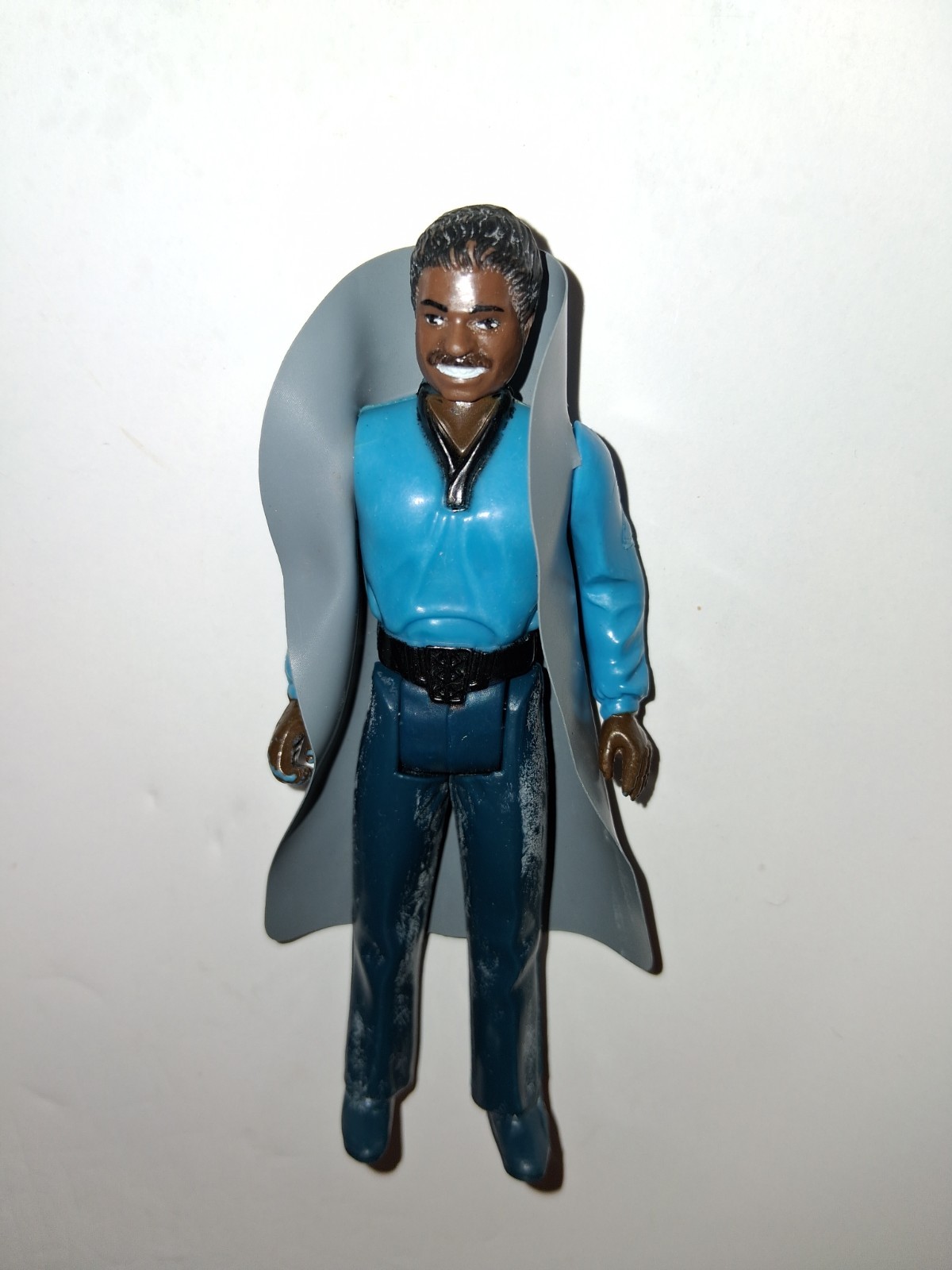 Lando Calrissian sold