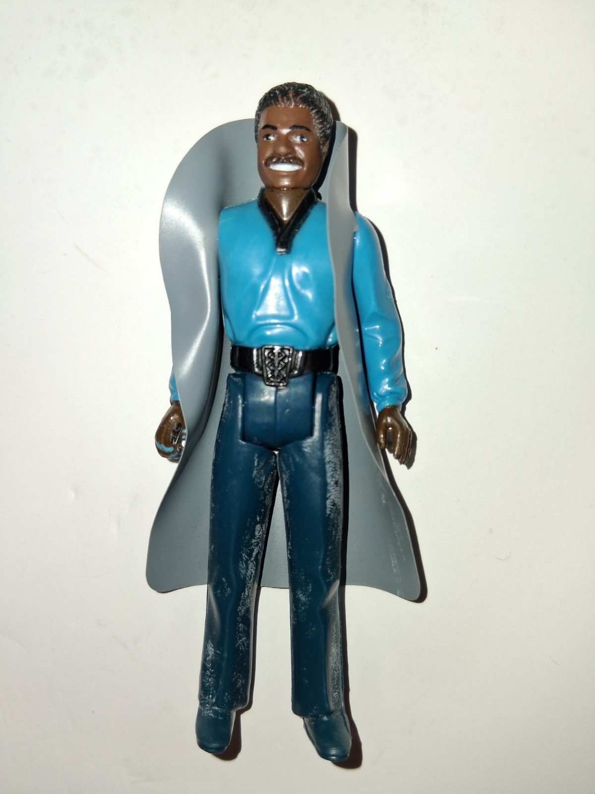 Lando Calrissian sold