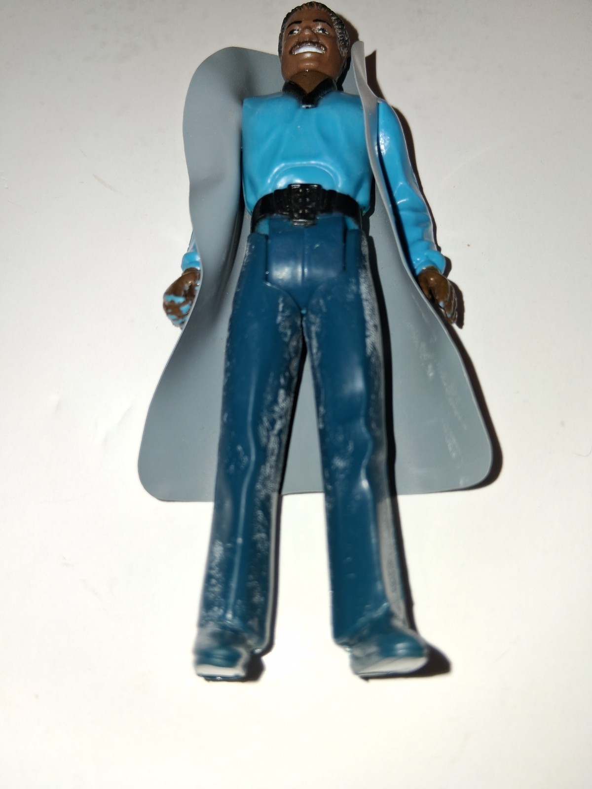 Lando Calrissian sold