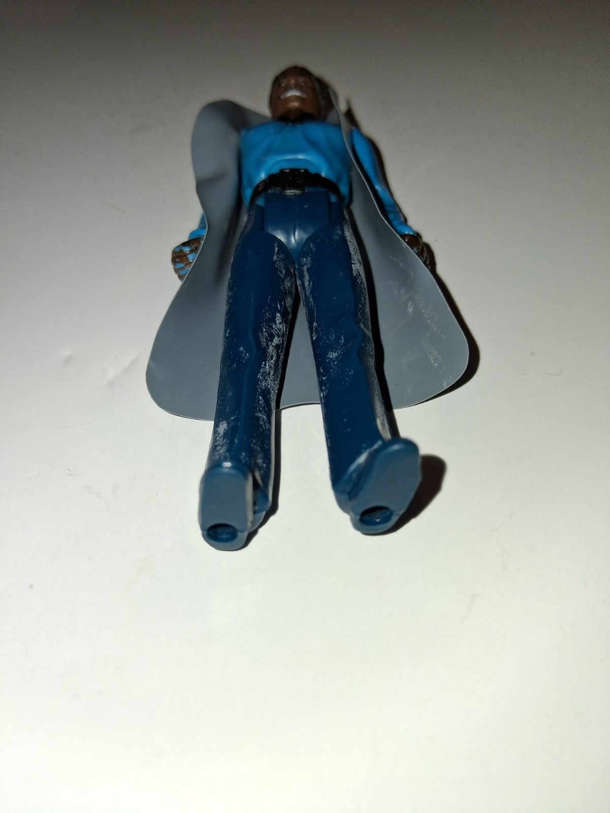 Lando Calrissian sold