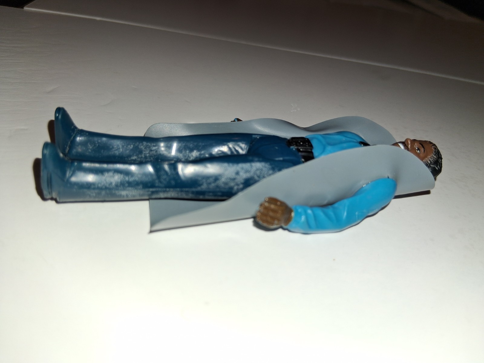 Lando Calrissian sold