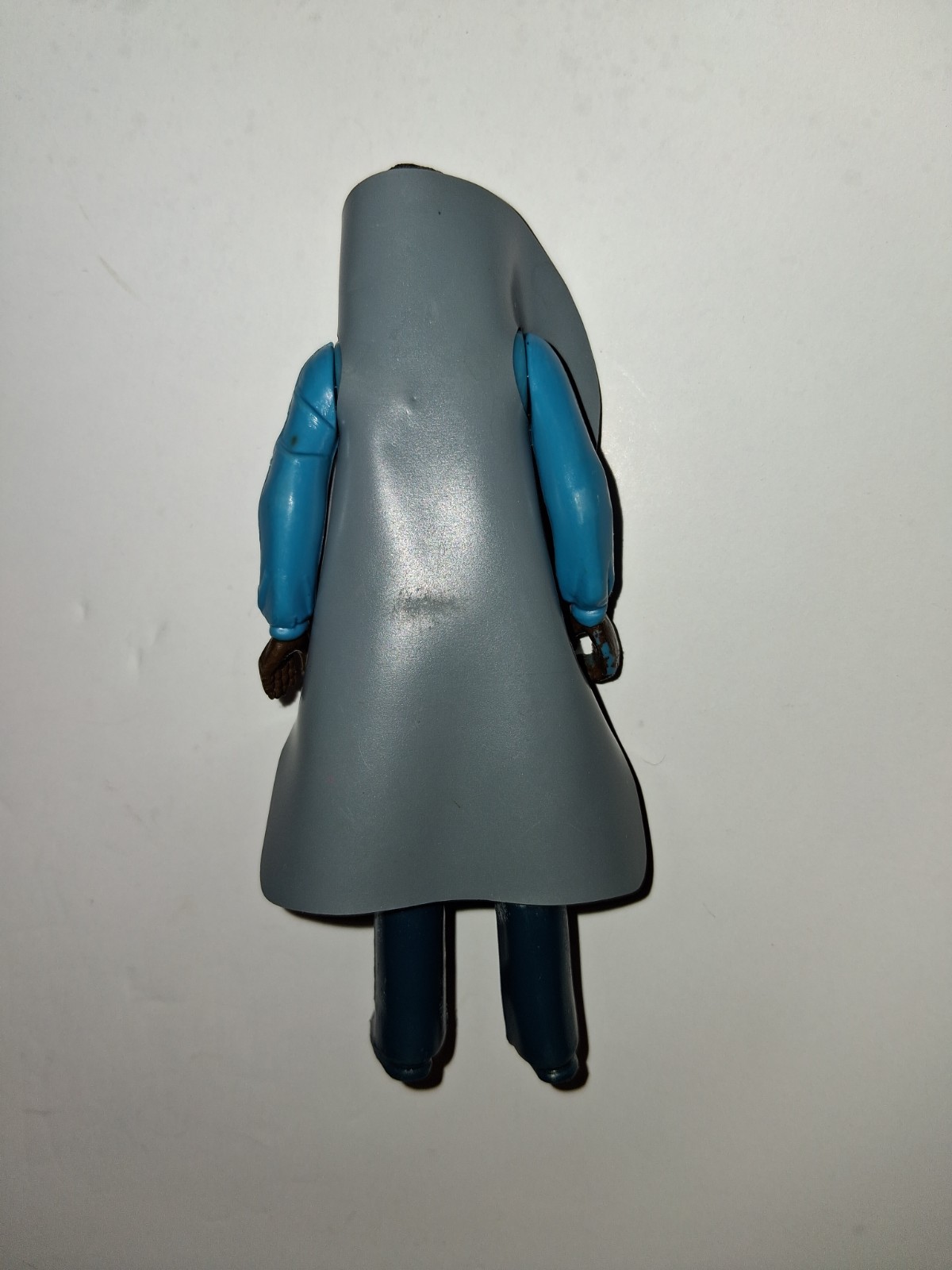 Lando Calrissian sold