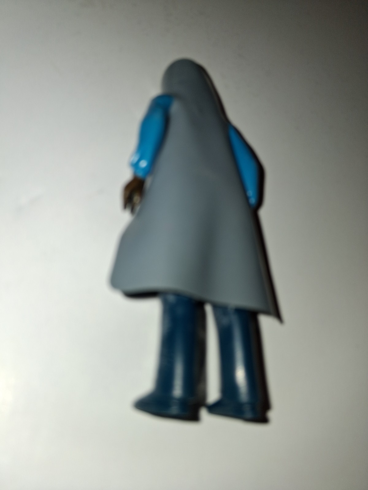 Lando Calrissian sold