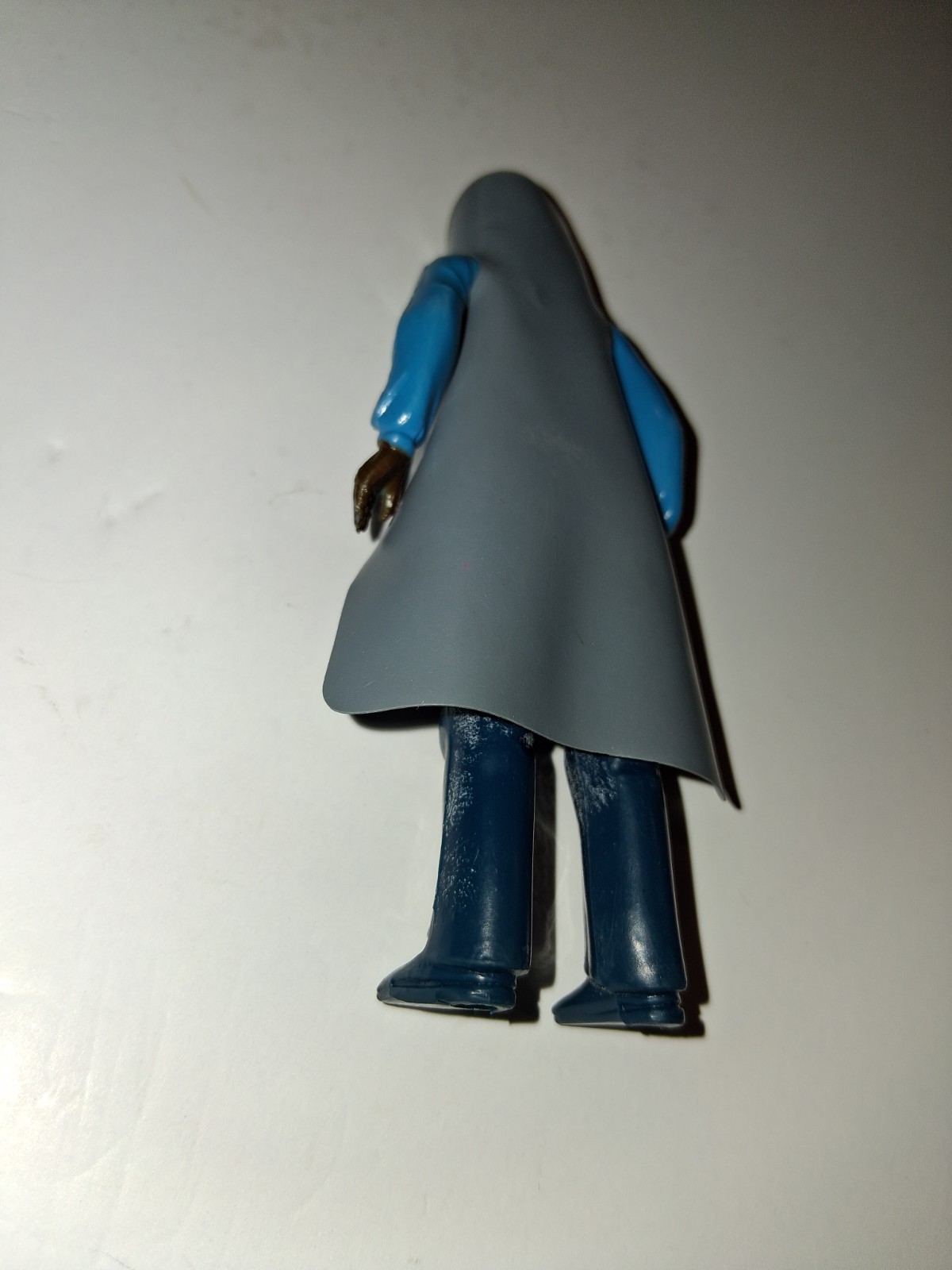 Lando Calrissian sold