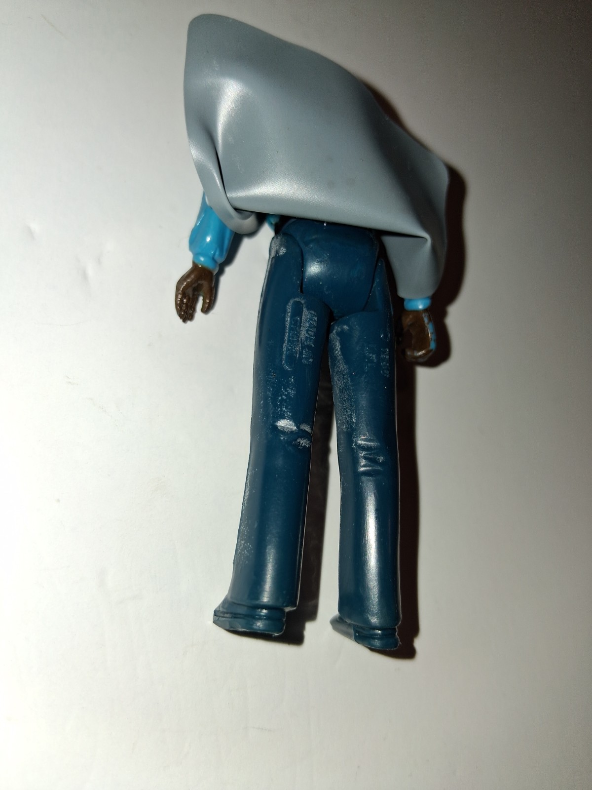 Lando Calrissian sold