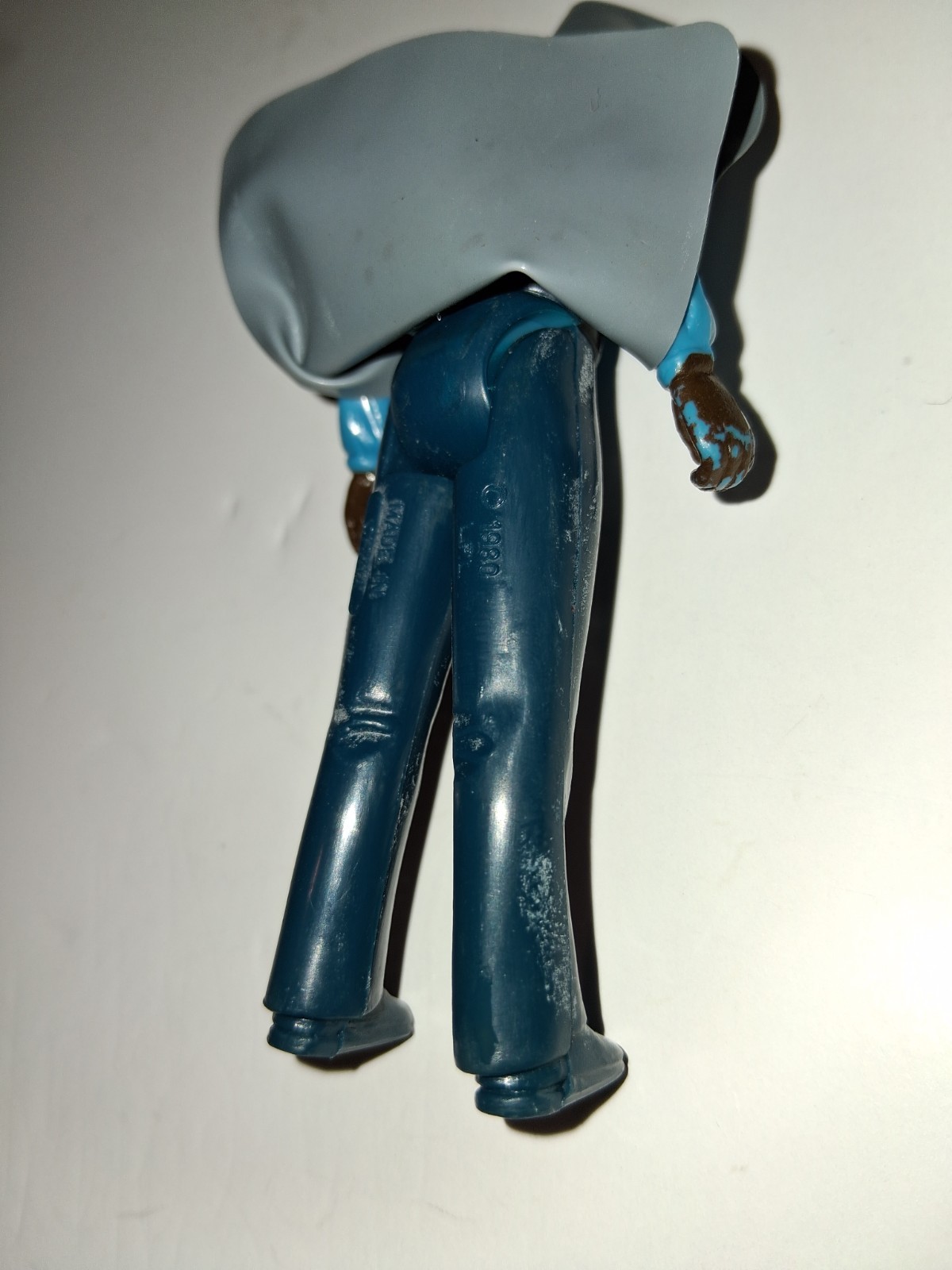 Lando Calrissian sold