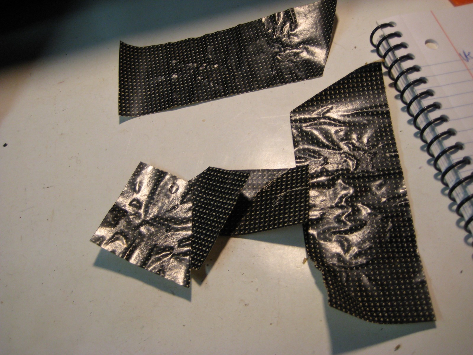 Darth Vader TIE Fighter sold