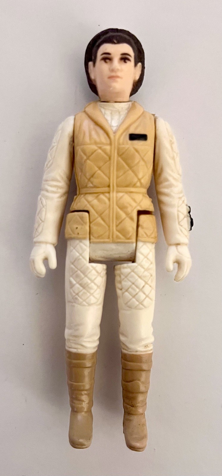 Princess Leia Organa (Hoth Outfit) sold