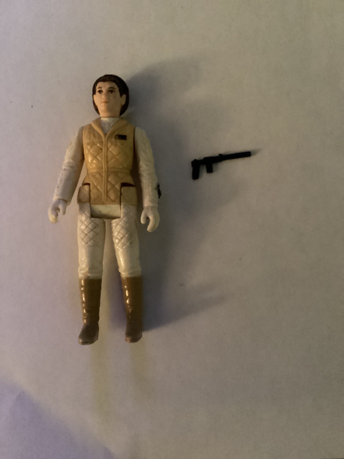 Princess Leia Organa (Hoth Outfit) sold