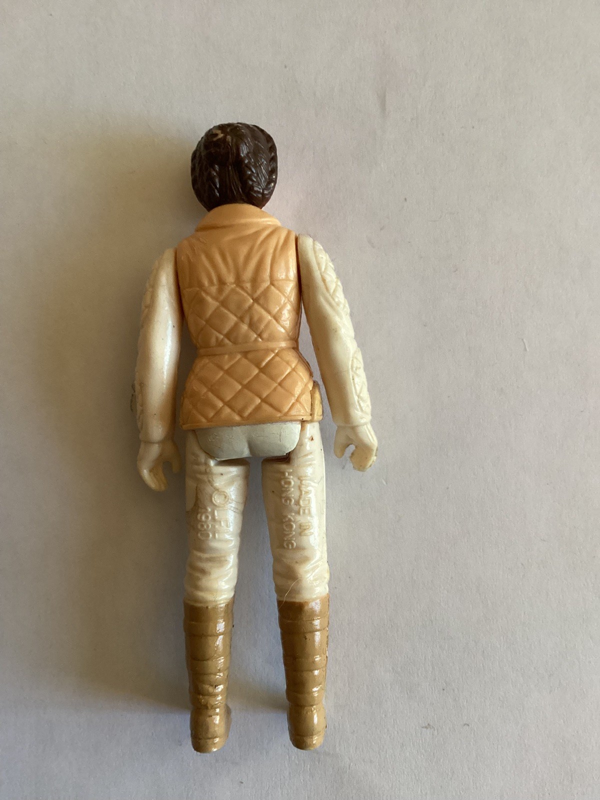 Princess Leia Organa (Hoth Outfit) sold