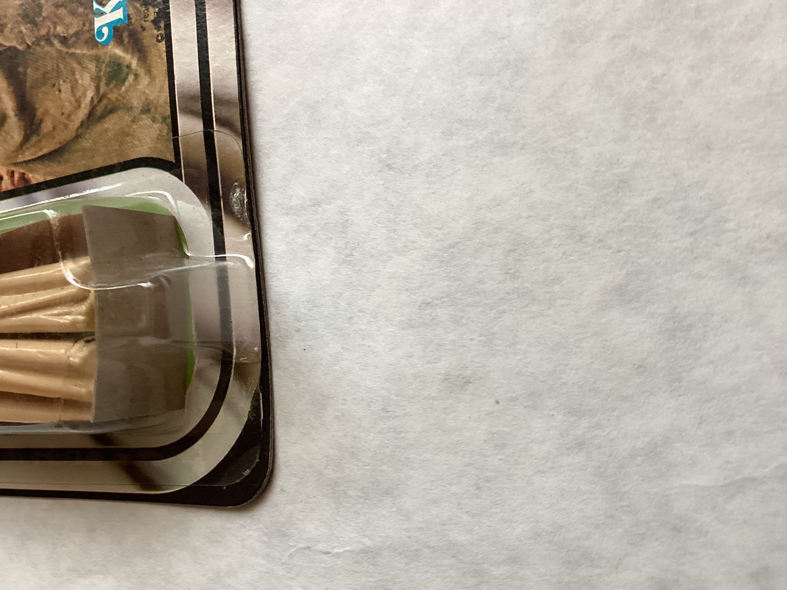 Tusken Raider (Sand People) sold