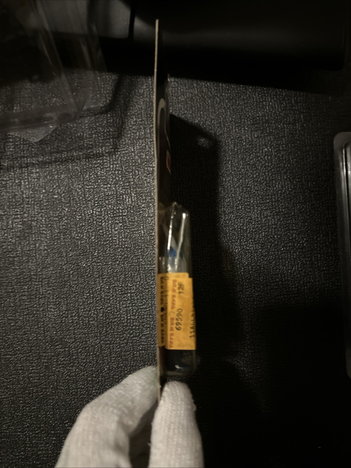 Lando Calrissian sold