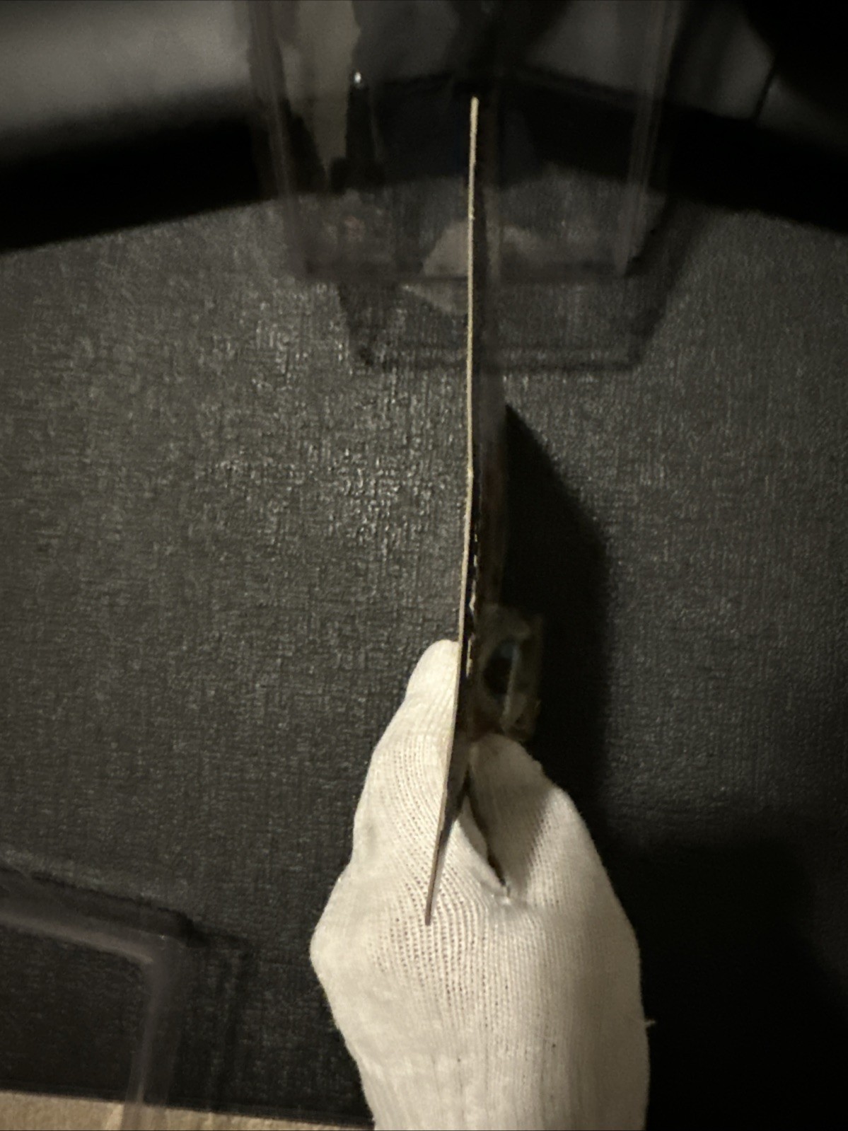 Lando Calrissian sold