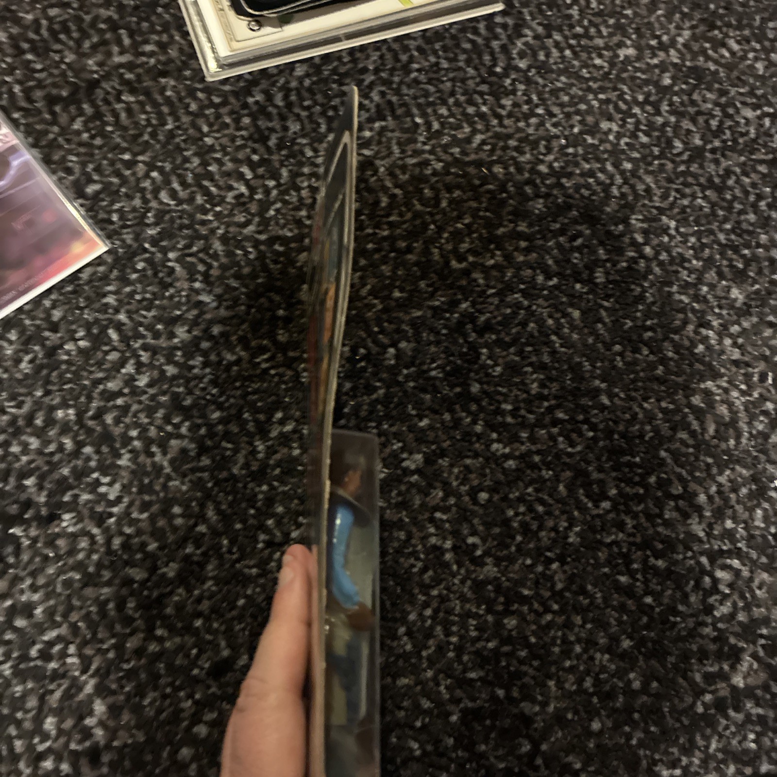 Lando Calrissian sold