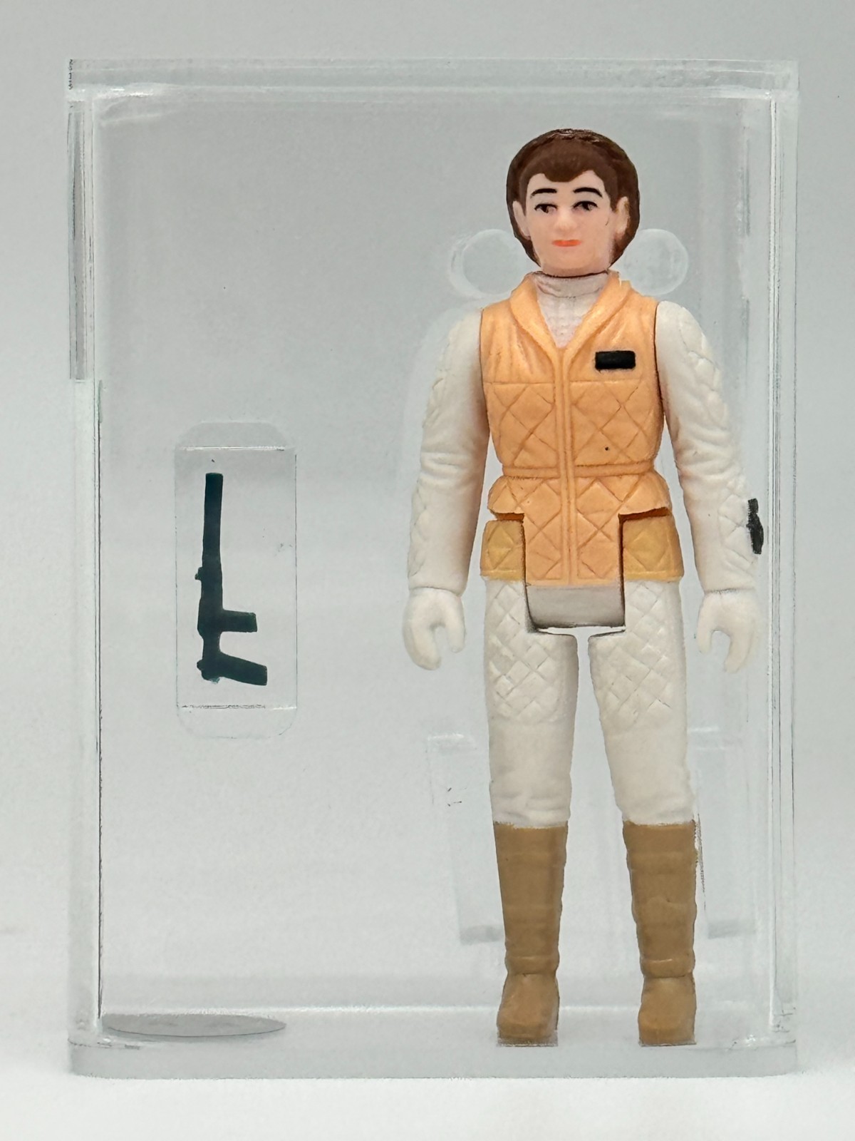 Princess Leia Organa (Hoth Outfit) sold